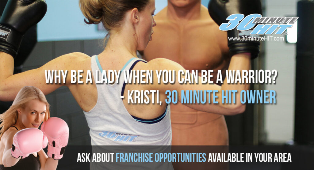 30 Minute Hit Franchise Opportunity
