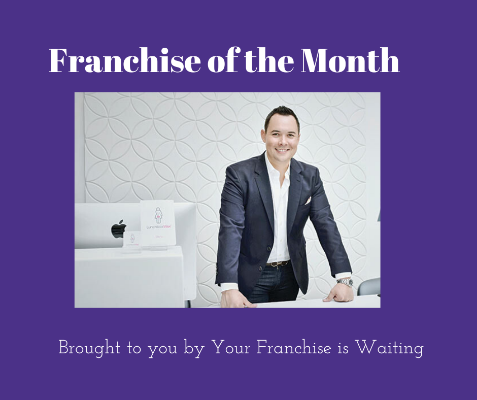 Franchise of the Month